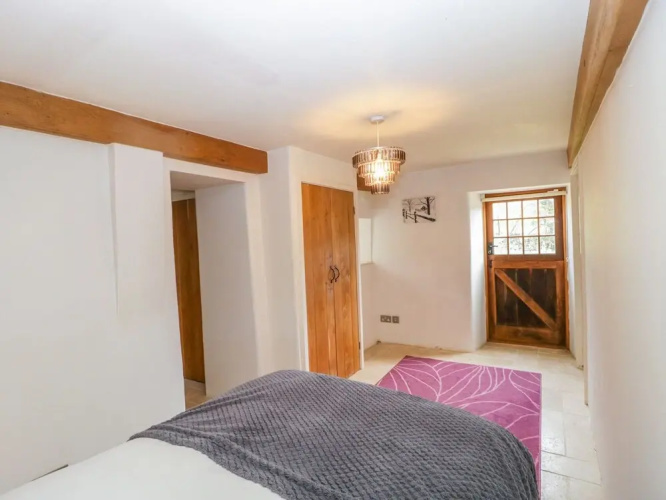 Apple Tree Cottage