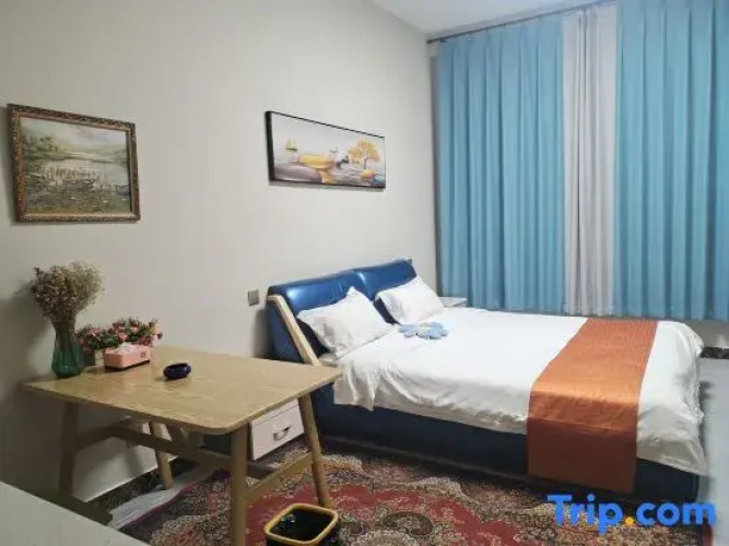 Huicheng Apartment