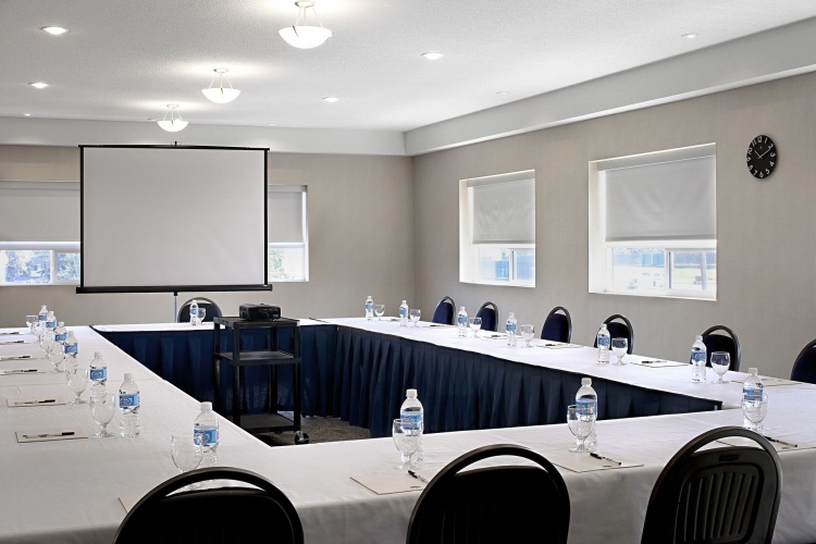 Four Points by Sheraton Prince George photo 18