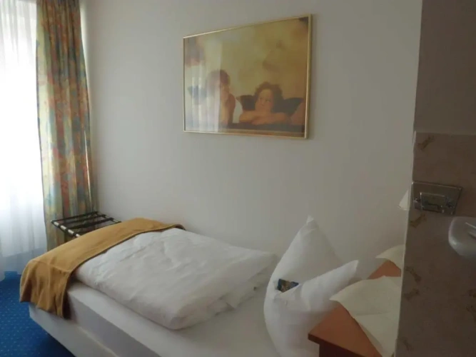 Comfort Single room