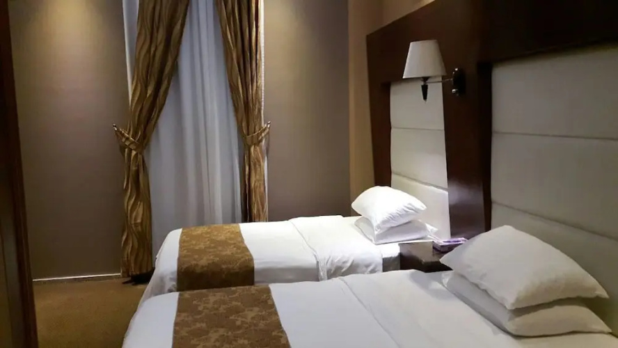 Elaf Suites Al Hamra