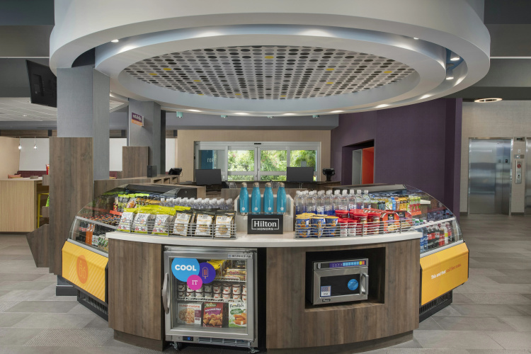 Tru by Hilton Miami West Brickell photo 12
