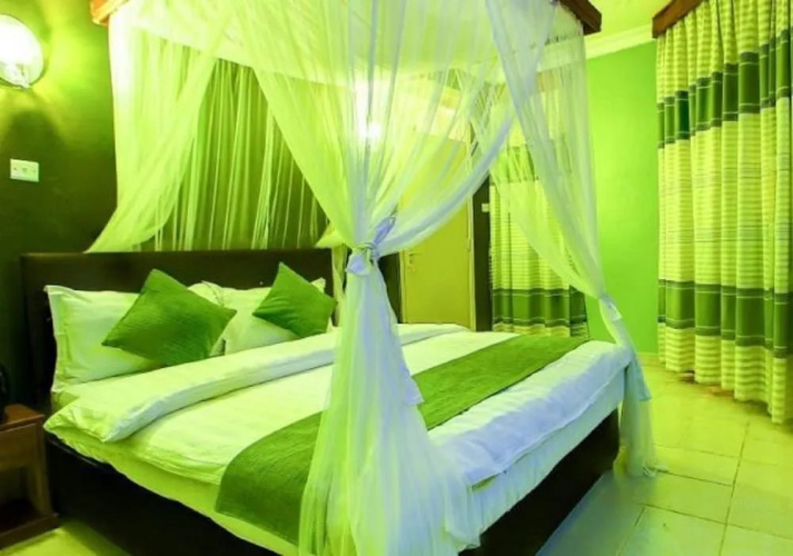 Olive Resort