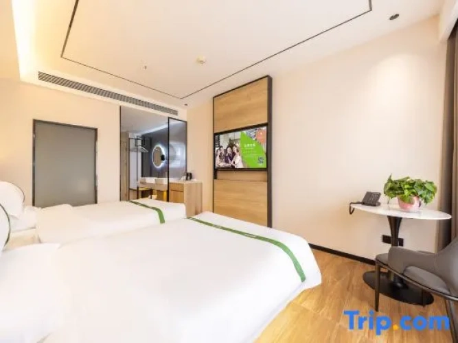 Comfort Twin room