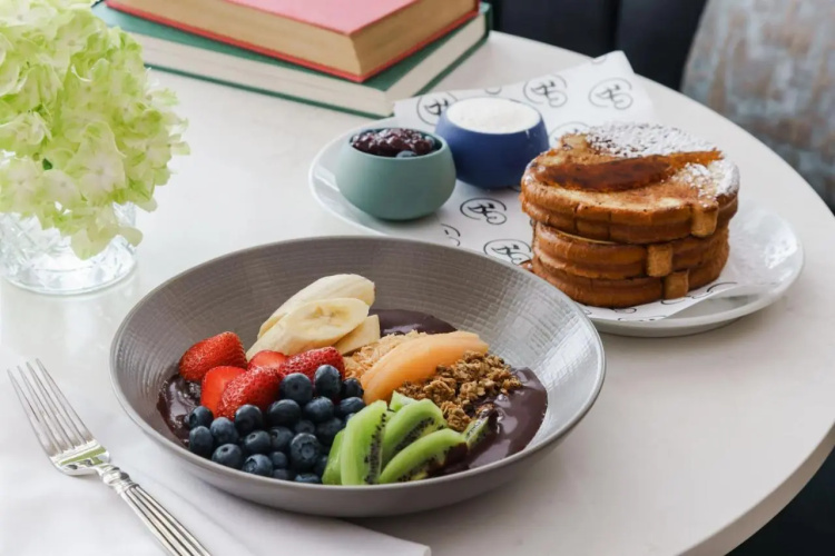 The Algonquin Hotel Times Square, Autograph Collection photo 13