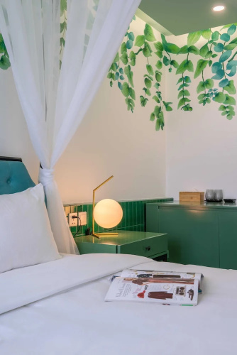 Jacayl Hotel