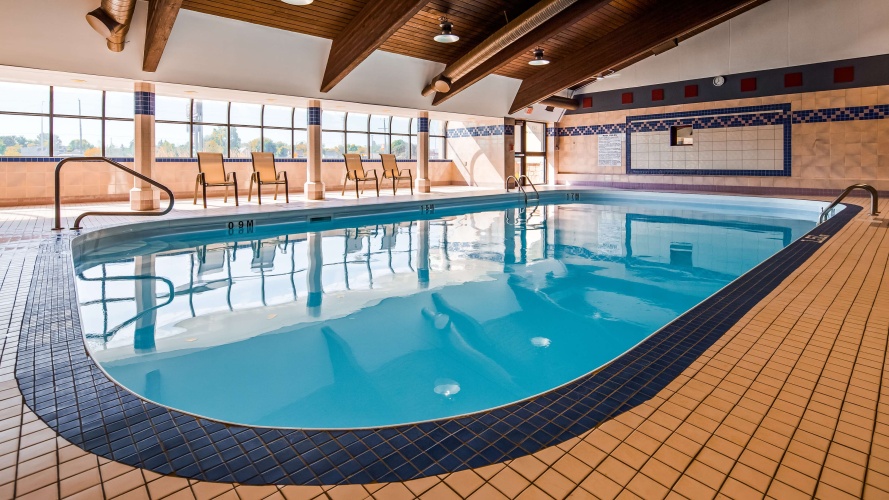 Best Western Plus Dryden Hotel & Conference Centre photo 22