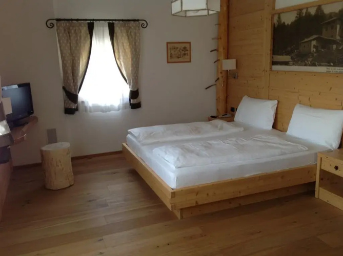 Pineta Naturalmente Hotels