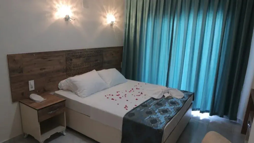 Grand Tas Otel