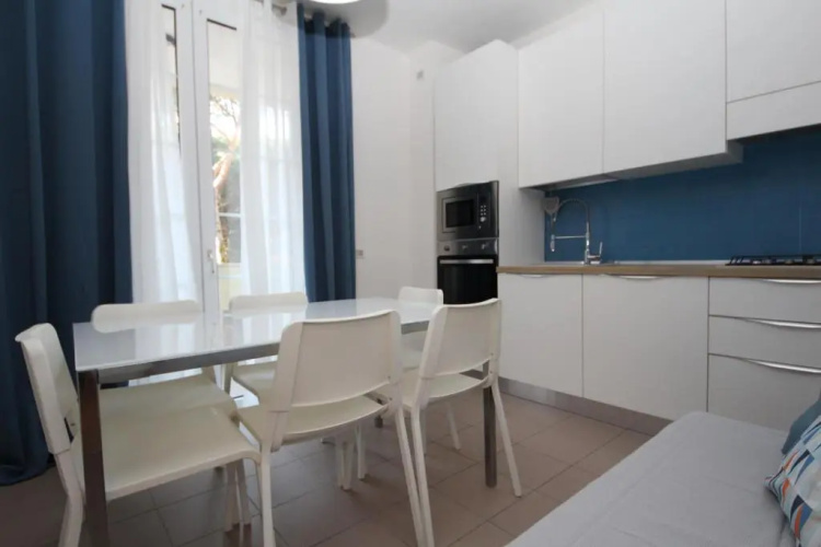 Residence Verdena appartamento 03