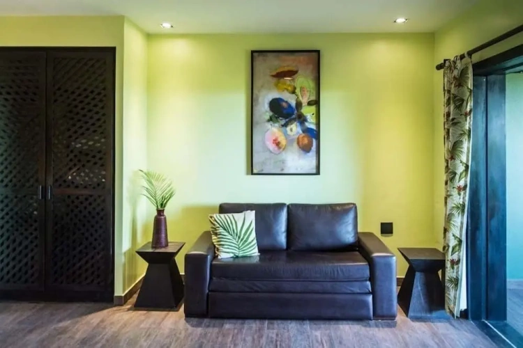 Premium Apartment