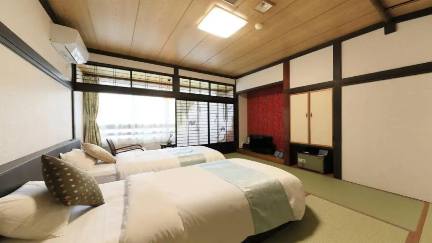 Otogitei Kofu