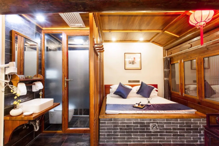 Cheng Rui Han Hotel