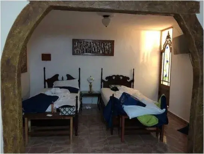 Casa Iraida 56