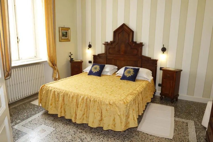 Locanda Dei Pini