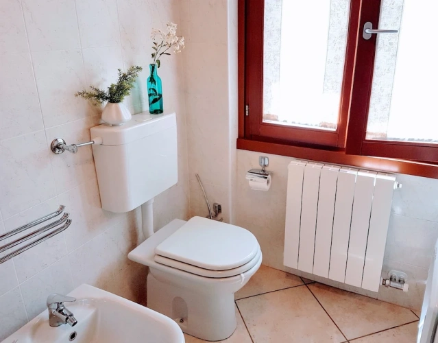 1 Bedroom Apartment with balcony