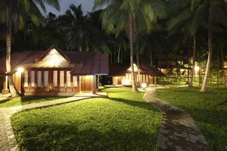 Cottage