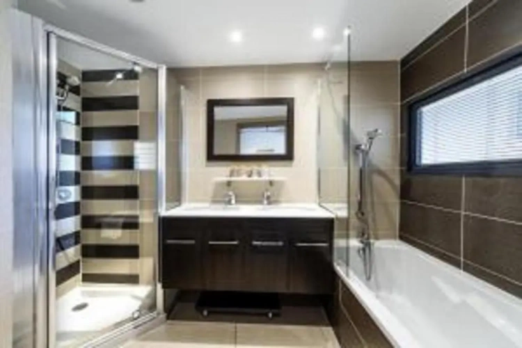 Standard Double Suite