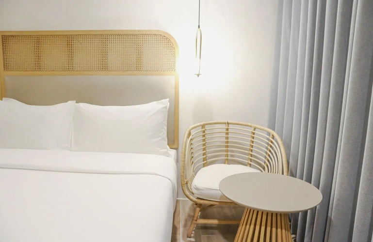 Premier Quadruple room