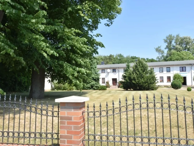 1 Bedroom Comfort Apartment