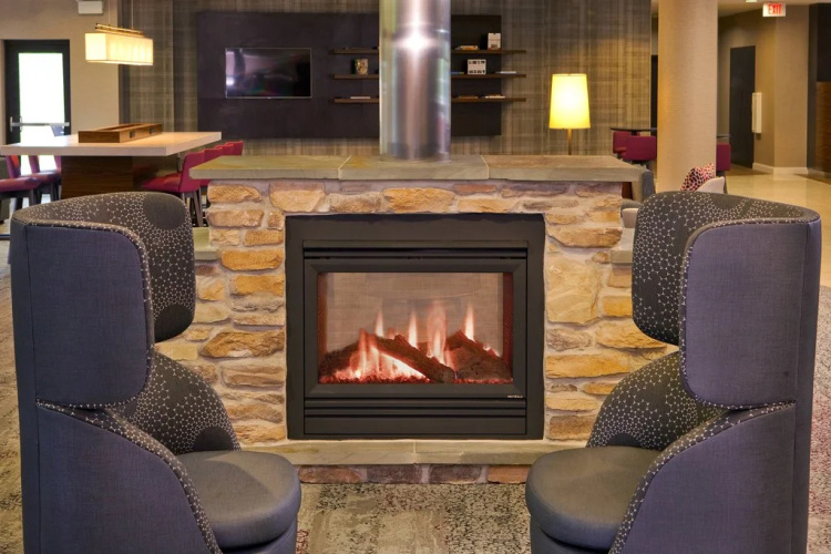 Courtyard Marriott Gettysburg