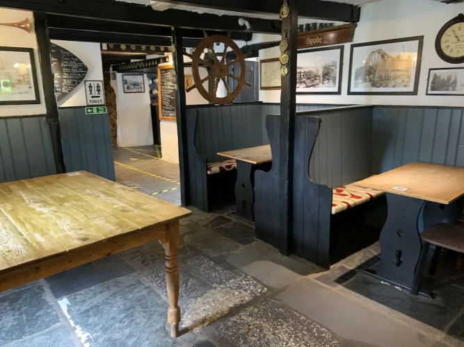 The Crown Inn