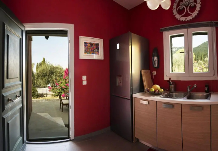 Villa Mariza