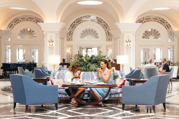The Phoenicia Malta photo 34