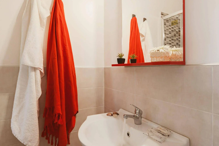 B&B Viale dei Pini