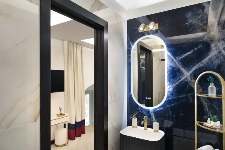 Incanto Suites Italy