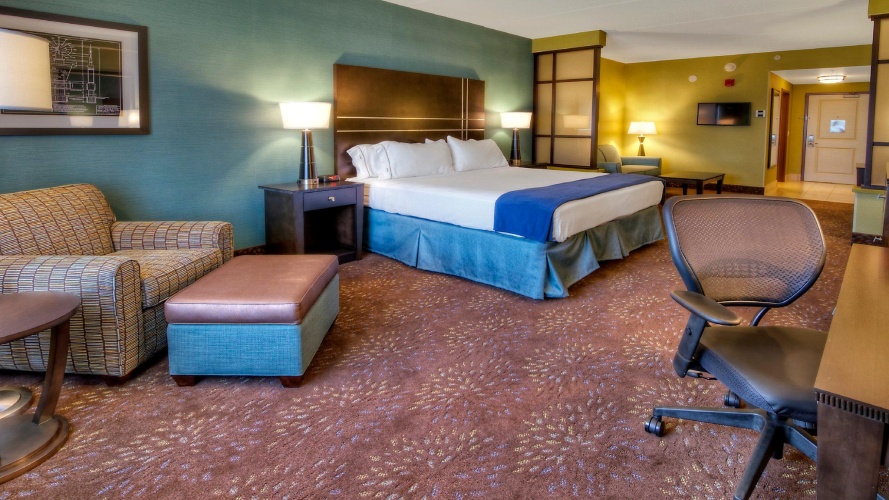 Double Suite