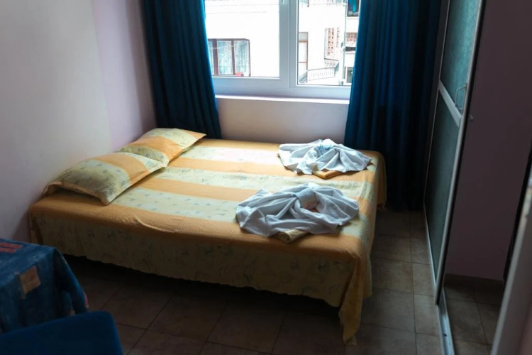 Hotelbild