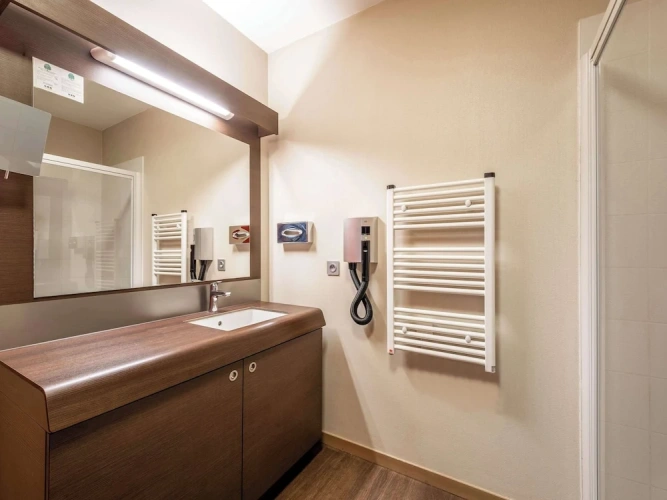 Triple Duplex Apartment
