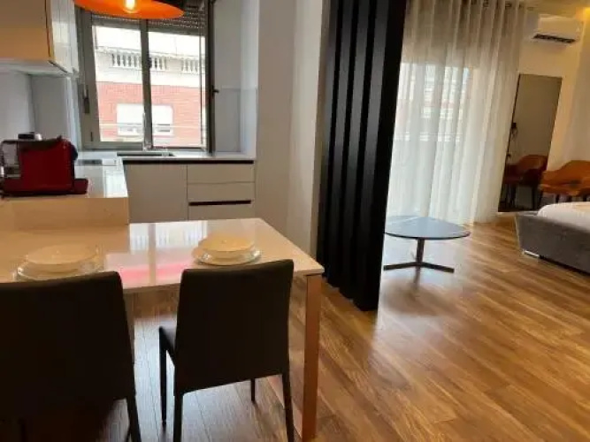 Skanderbeg Square Deluxe 1
