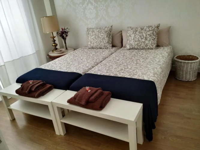 Apartamento Doctor Guiu