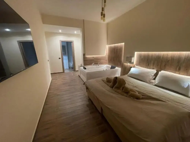 JSK Suite