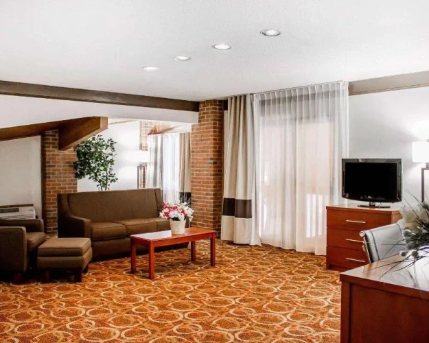 Standard Suite