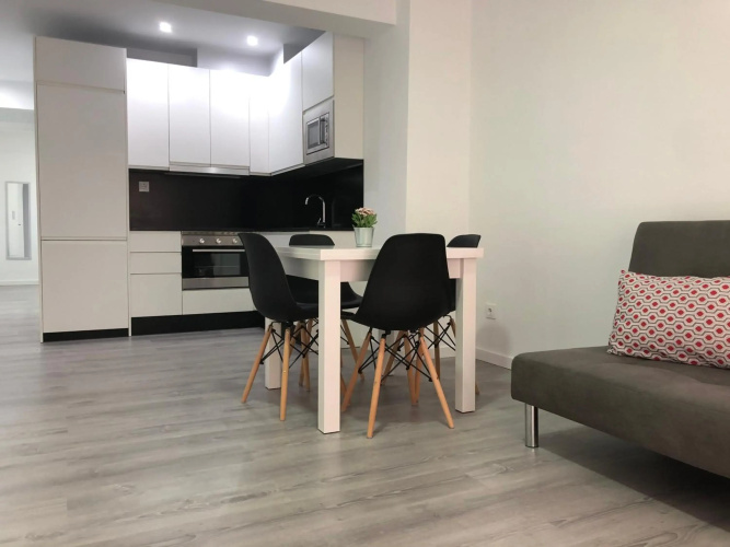 Apartamentos Cazorla Centro