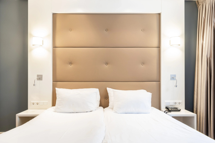 Hotel JL No76