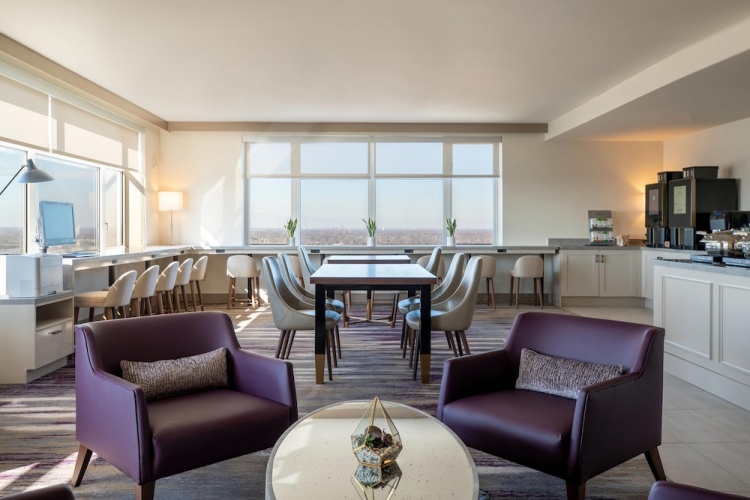 Westin Chicago Lombard photo 23