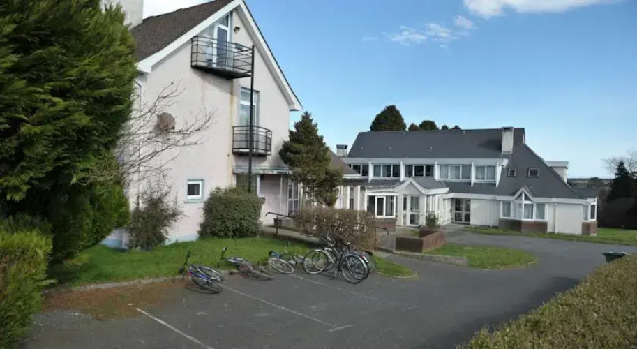 The Old Presbytery Hostel