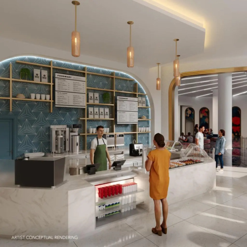Universal Helios Grand Hotel,a Loews Hotel photo 17