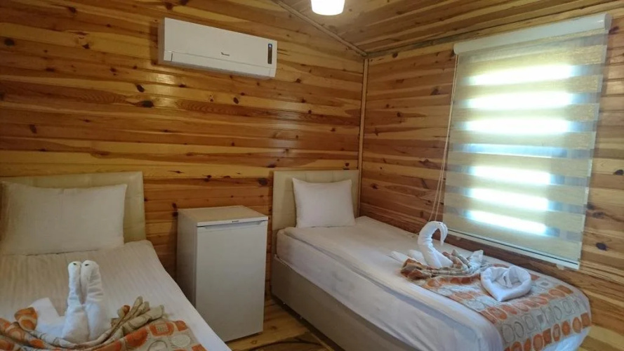 Lemon Park House