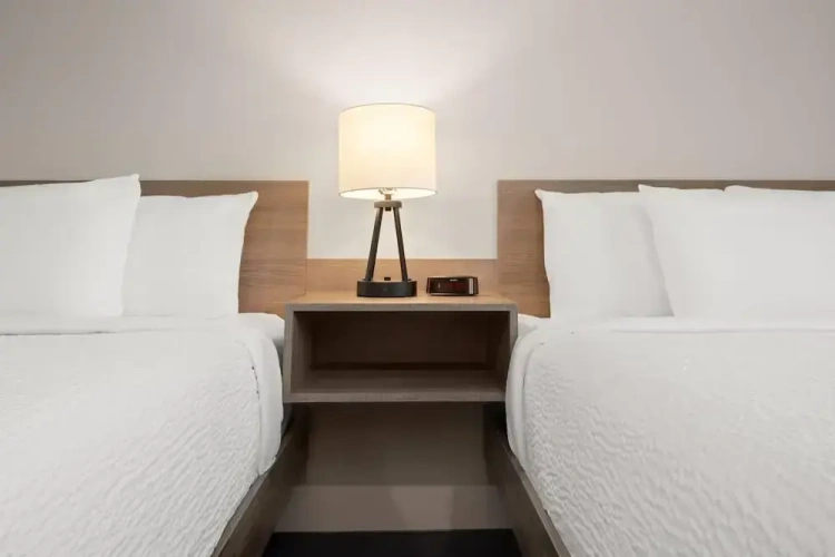 Quadruple Suite