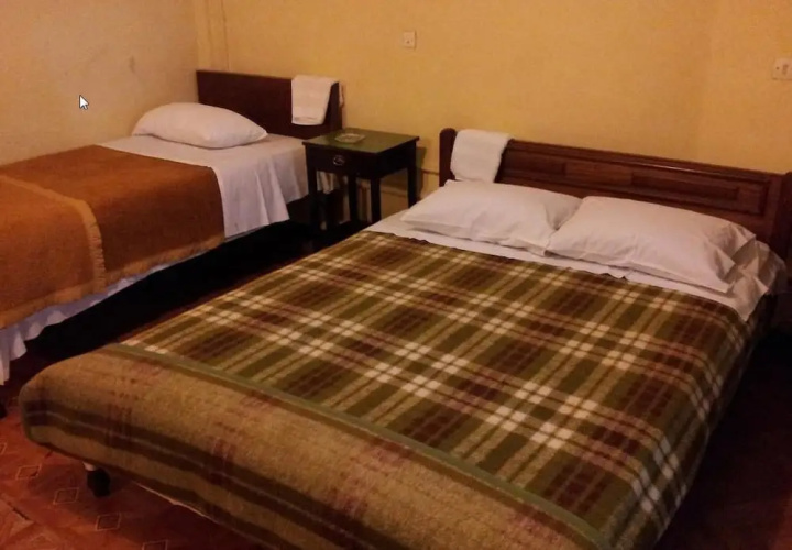 Hotel Efesos - Hostel