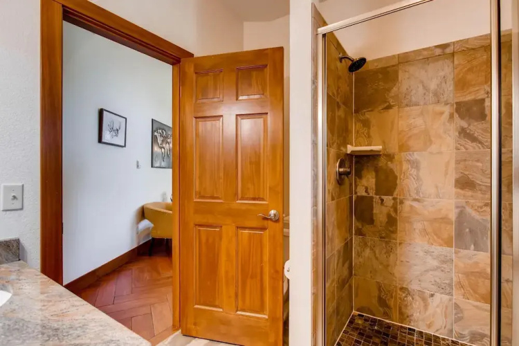 Black Canyon Inn Unit J2