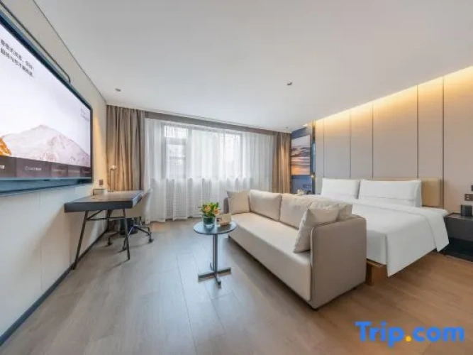 Privilege Double room