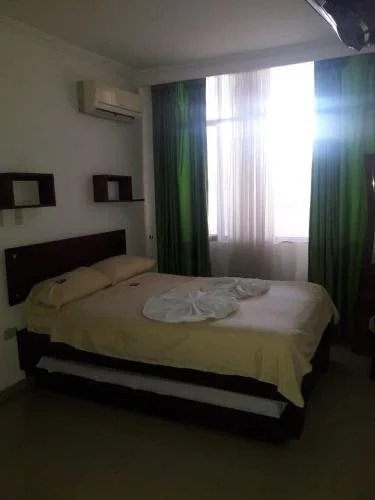 Hotel Orquidea Dorada R