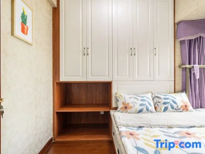 2 Bedrooms Comfort Suite