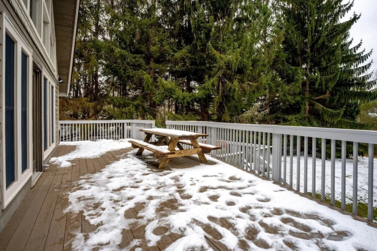 Valley View Lodge
